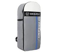 Lixada Zaino da viaggio per SUP gonfiabile Stand Up Paddleboard Borsa a tracolla