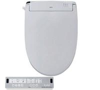 LIXIL INAX CW-RWA3A-BB7 Sedile WC Bidet Riscaldamento Istantaneo Auto Open...