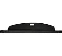 LIXINRU Auto Copertura Bagagliaio Retrattile per KIA Sorento 2013 2014 Automobili Tenda Privacy del Bagagliaio Posteriore Cappelliera Bagagli Posteriore Partizione