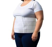 Lixinsunbu Fascia addominale per stomaco post-intervento chirurgico, per isterectomia postpartum, gravidanza, ernia, addominoplastica, recupero donne e uomini