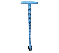 Lixinya Neytiri Tail - Accessorio per cosplay Halloween Carnevale Prop Jake-Sully, per cosplay