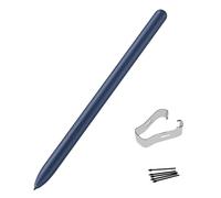 Lixiongbao Galaxy Tab S7 Penna di input sostitutiva per Samsung S Pen EJ-PT870 per Samsung Galaxy Tab S7 / S7+, Tab S7 S Pen con 5 punte gratuite (Blu)