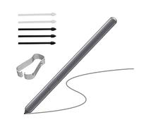 LiXiongBao Penna stilo di ricambio per Samsung Galaxy Tab S6 SM-T860 T860 T865 T867 S6 Stylus Touch S Pen (grigio)