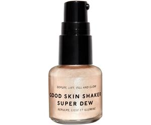 Lixirskin - Good Skin Shaker - Super Dew - Siero all’acido ialuronico 15 ml