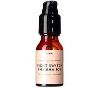 Lixirskin - Siero idratante 15 ml unisex