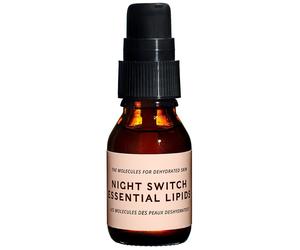 Lixirskin - Night Switch Essential Lipids - Siero idratante 15 ml