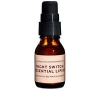 Lixirskin - Night Switch Essential Lipids Siero idratante 15 ml unisex
