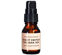 Lixirskin - Night Switch PHA/AHA 10% Anti-acne 15 ml unisex