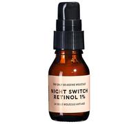 Lixirskin - Night Switch Retinol Siero antirughe 15 ml unisex