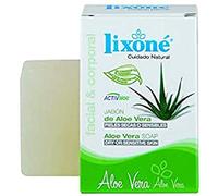 Lixone, Gel y jabón - 125 gr.