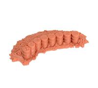 LIXSAZSE 1 72 Hobby Diorama Display Home Desktop Decor Miniature Dollhouse Decor 1/72 Scene Model Kits Non è un giocattolo di simulazione Giocattolo Diorama Modello di