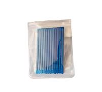 LIXSAZSE 12 Pcs Per Bobby Pins Colore Della Caramella Clip di Metallo Delle Ragazze Delle Donne Universale INS Stile Laterale Pinze Copricapi Barrettes Decorazione Della Testa, Blu