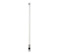 LIXSAZSE 144/430 MHz Walkie Talkie 5.5dB Antenna Ad Alto Guadagno Dual Band Veicolo Radio Bidirezionale 50ohm Ricetrasmettitore Antenna Radio