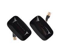 LIXSAZSE 2 pz/set Dinamico Indicatori di Direzione Luce di Indicatore Laterale Indicatore Laterale Adatto a Land Cruiser 70 80 100 Serie 1998-2007 Durevole