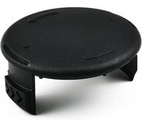 LIXSAZSE 4 pacchi/lotto Facile da installare e tappo per bobina per attrezzature da giardino compatibile con vari modelli di copertura per bobina per trimmer