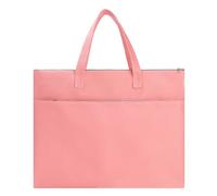 LIXSAZSE A3 Art Portfolio Case con cerniera Conserva e trasporta in modo sicuro le opere d'arte Cartella per il trasporto di A3 Art Folder Borse artistiche per artisti, D, a3