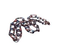 LIXSAZSE Aggiungi un tocco personalizzato all'outfit con una collana a catena esagerata. Collana a catena lunga da donna. Aggiungi ulteriore personalizzazione