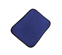LIXSAZSE Asciugamano in microfibra lavabile per palla da bowling, morbido e confortevole, per la pulizia. Tutti i giocatori di bowling puliranno lo sporco e l'olio del .