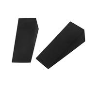 LIXSAZSE Blocco a cuneo per lo stretching dei polpacci con EVA leggera e affidabile, accessorio per allenamento in palestra ed esercizi. Tavola inclinata per i piedi, stretching a