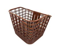 LIXSAZSE Borsa portaoggetti per bici, per cani, per generico, per bici da montagna e per bambini, facile da installare. Cestino pieghevole per telaio, accessorio da montagna.