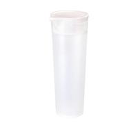 LIXSAZSE Brocca per acqua fredda estiva, bottiglia per infusione fredda, tazza per bevande rinfrescanti con pratico coperchio e filtro, brocca rinfrescante per tè alla frutta,