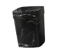 LIXSAZSE Cestino per il compost da banco, cestino per rifiuti alimentari, per la gestione efficiente dei rifiuti della cucina, elegante per la spazzatura del bagno, organizzatore per i