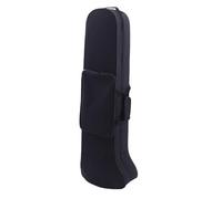 LIXSAZSE Comoda custodia per trombone, custodia per strumenti, che migliora l'accessibilità e l'organizzazione dell'attrezzatura musicale, borsa organizer in