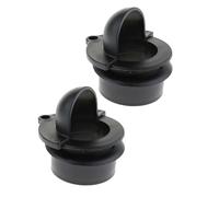 LIXSAZSE Coppa di ingresso per pallina da calcio balilla Coppa di calcio realizzata per la compatibilità con le più diffuse macchine da balilla Forniture per tavoli