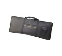LIXSAZSE Custodia per tastiera impermeabile professionale e durevole con tasche extra, progettata per una facile organizzazione e accessibilità. Custodia impermeabile per organo