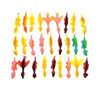 LIXSAZSE Divertente e giocoso giocattolo con dito di dinosauro fionda per un intrattenimento senza fine realizzato con giocattoli con dito di dinosauro fionda TPR