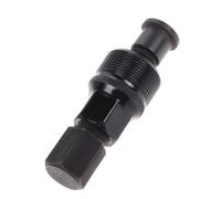 LIXSAZSE Estrattore per manovella per Bicicletta Strumento Universale per la rimozione della guarnitura della Bici Pratico Strumento per la puleggia pedivella per Bicicletta di Regolazione