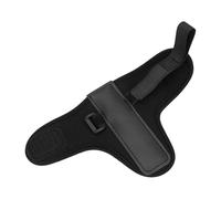 LIXSAZSE Fascia da Polso per Golf, Leggera e Resistente, Supporta la precisione dello Swing, migliora Lo Sviluppo delle abilità dei Golfisti, ausilio per l'allenamento dello
