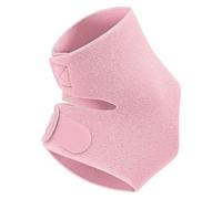 LIXSAZSE Fascia di Compressione stabilizzatrice per Il Piede, per Il Supporto della Caviglia e del Tendine, di qualità, con Supporto a Compressione stabilizzante, Fasce Sportive per Caviglia