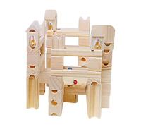 LIXSAZSE Giocattolo educativo con perline, set di gioco per l'apprendimento che ispira l'immaginazione dei bambini attraverso esperienze coinvolgenti con le