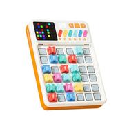 LIXSAZSE Gioco di sfida Sudoku intelligente, giocattolo educativo, eccellente per rafforzare le capacità di risoluzione dei problemi negli studenti delle scuole elementari, gioco