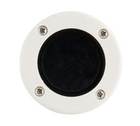 LIXSAZSE Gruppo valvola di Scarico Marino, valvola di ritegno Scarico Efficace, Accessori per Barche, raccordi Idraulici affidabili per Yacht, Camper, pozzetto, sostituisce