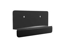 LIXSAZSE Kit maniglia per mobiletto, mobiletto da pavimento, pedale, cassetto della spazzatura, materiale durevole, mani libere, lavandino, maniglia per cestino, pedale
