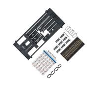 LIXSAZSE L'istruttore di chitarra per principianti offre sessioni di pratica piacevoli con strategie di apprendimento efficaci. Chitarre elettriche per adulti.