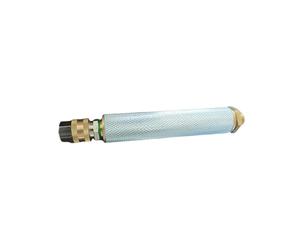 LIXSAZSE Maniglia per spruzzatore ad efficienza con ottone robusto per un'irrigazione pratica e a risparmio energetico nel giardino. Il paesaggio necessita di una maniglia per, Stile B