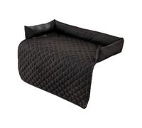 LIXSAZSE Materasso per lettino per cani resistente all'acqua Goditi un senza preoccupazioni per animali domestici di grandi dimensioni e mobili. Materasso per lettino per cani impermeabile