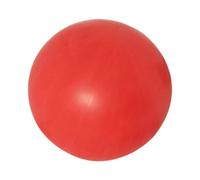 LIXSAZSE Palloncini in lattice spessi e sovradimensionati da 72 pollici per decorazioni di lusso per feste di compleanno e matrimoni. Il palloncino è, rosso, 72 pollici