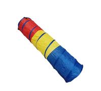 LIXSAZSE Ragazzi Ragazze Bambini Giocano Tunnel Strisciando Tenda Portatile Tubo Strisciante Gioco Giocattolo Campeggio All'aperto Scuola Al Coperto