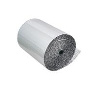 LIXSAZSE Resta accogliente tutto l'anno con la pellicola isolante per esterni che può tagliare la pellicola isolante in base alle proprie dimensioni. Forbici