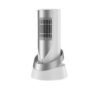 LIXSAZSE Riscaldamento rapido ed efficiente Stufa elettrica Tunise con riscaldatore a batteria remoto Stufa elettrica portatile per interni