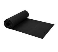 LIXSAZSE Rotolo di rivestimento in cocco per cestini per piante da interno, facile da tagliare e ordinato, che fornisce un di crescita confortevole per le piante, 12 * 80 pollici