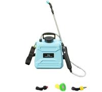 LIXSAZSE Rubinetto singolo per acqua fredda esteso Rubinetto per camper con interruttore elettrico Rubinetto singolo per acqua fredda in acciaio inossidabile per camper