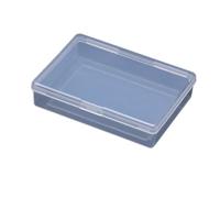 LIXSAZSE Scatole di plastica Utile custodia creativa per articoli vari Contenitore professionale in PP facile da usare per la cucina, l'ufficio, l'azienda dell'hotel, R10