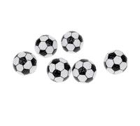 LIXSAZSE Set di 6 palline da golf sportive e originali. Per praticare e divertirsi facilmente. E anche per divertirsi visivamente. Può essere un bel regalo per amici e familiari