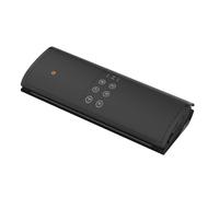 LIXSAZSE Sigillatrice per alimenti sottovuoto per una maggiore durata e ridotti sprechi alimentari Sigillatrici automatiche per alimenti in ABS