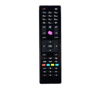 LIXSAZSE Sostituzione del dispositivo elettronico televisivo del controller canale di trasmissione telecomando senza fili della TV HD per RC4875